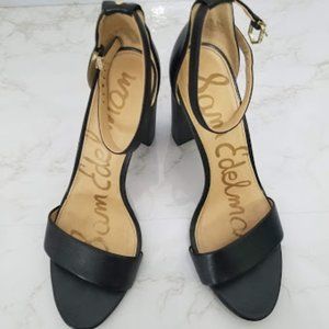 Sam Edelman Yaro Ankle Strap Sandal